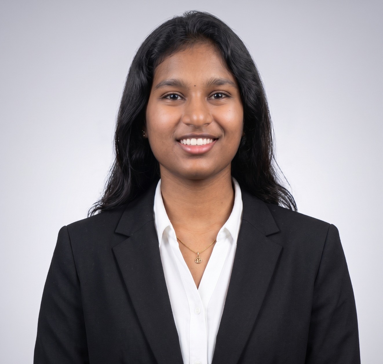 Praveenya Karumuri