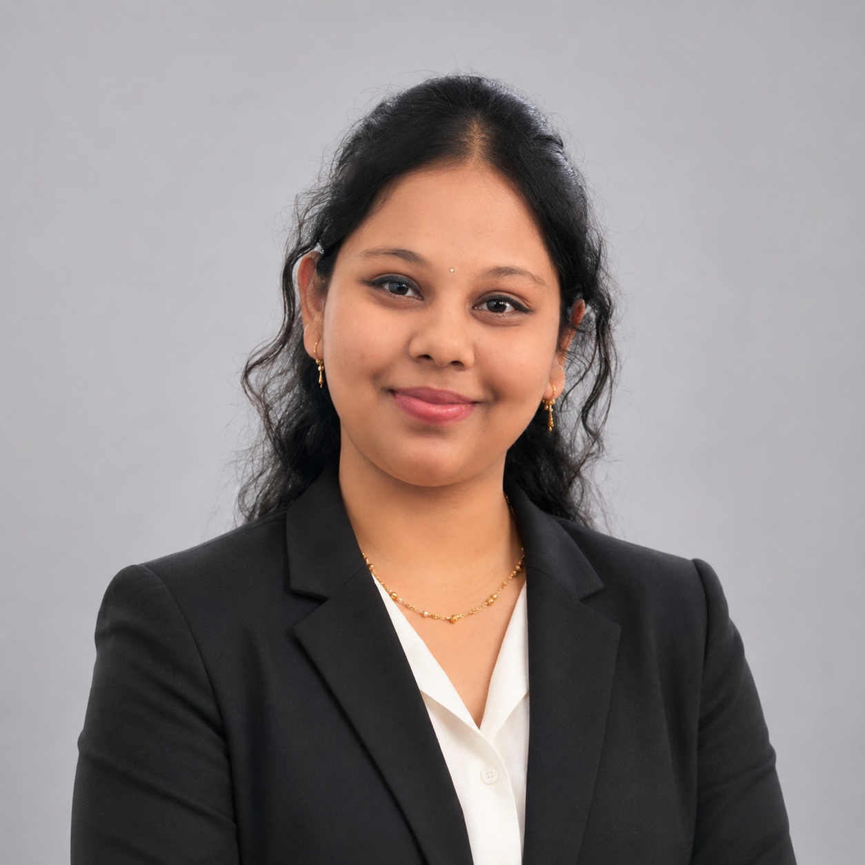 Monalisa Panigrahi