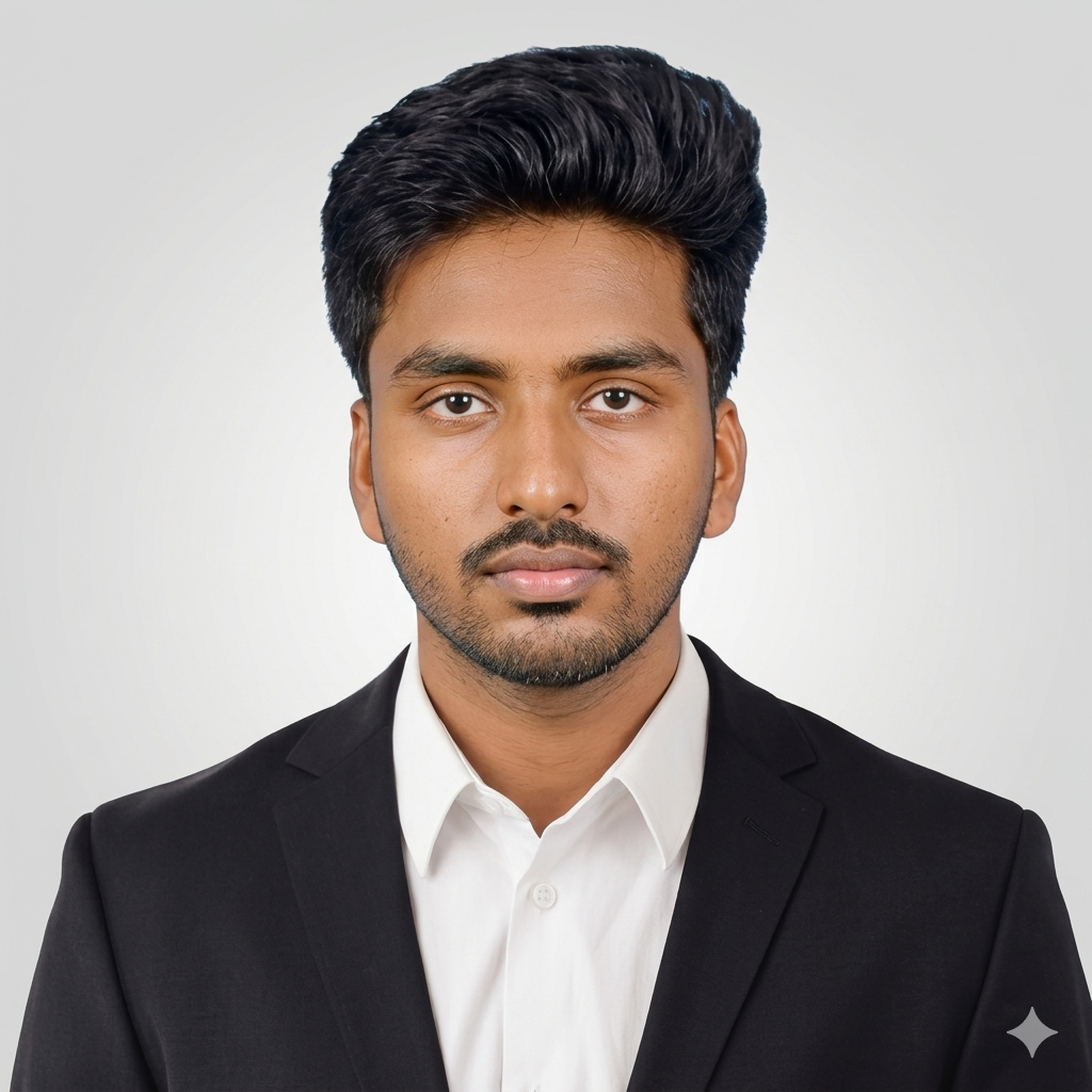 Motinath R